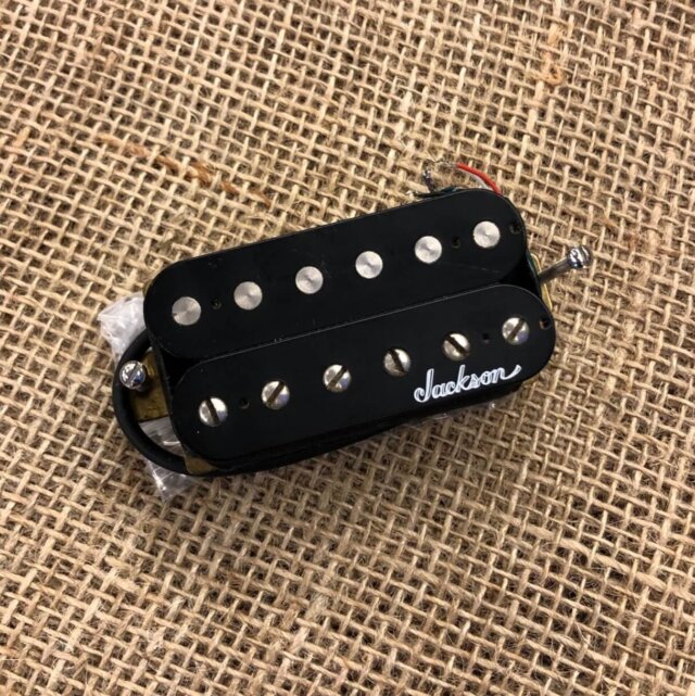 Jackson JH-1 humbucker (mt)