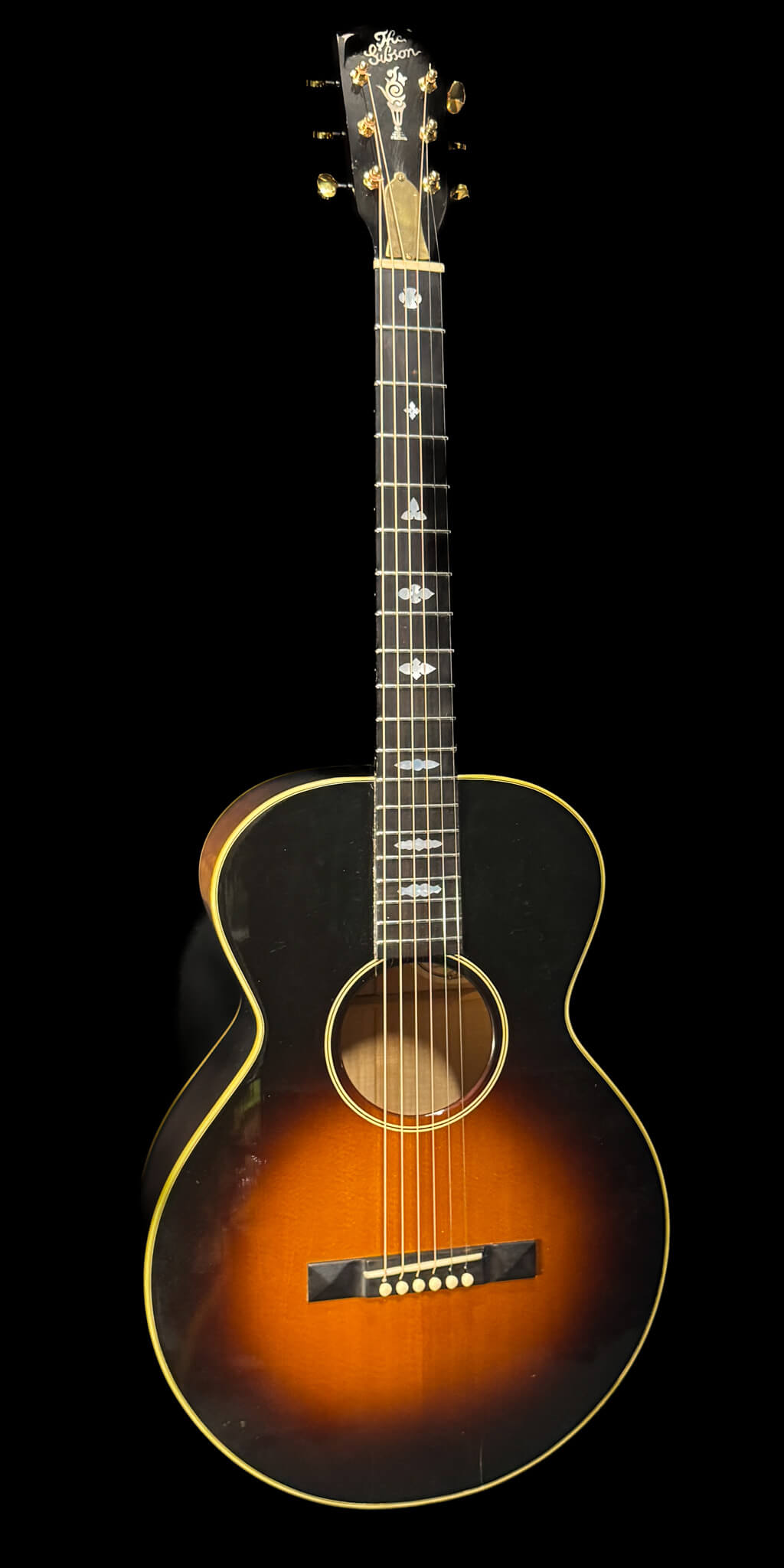Gibson L-1 CM Limited Edition 1993