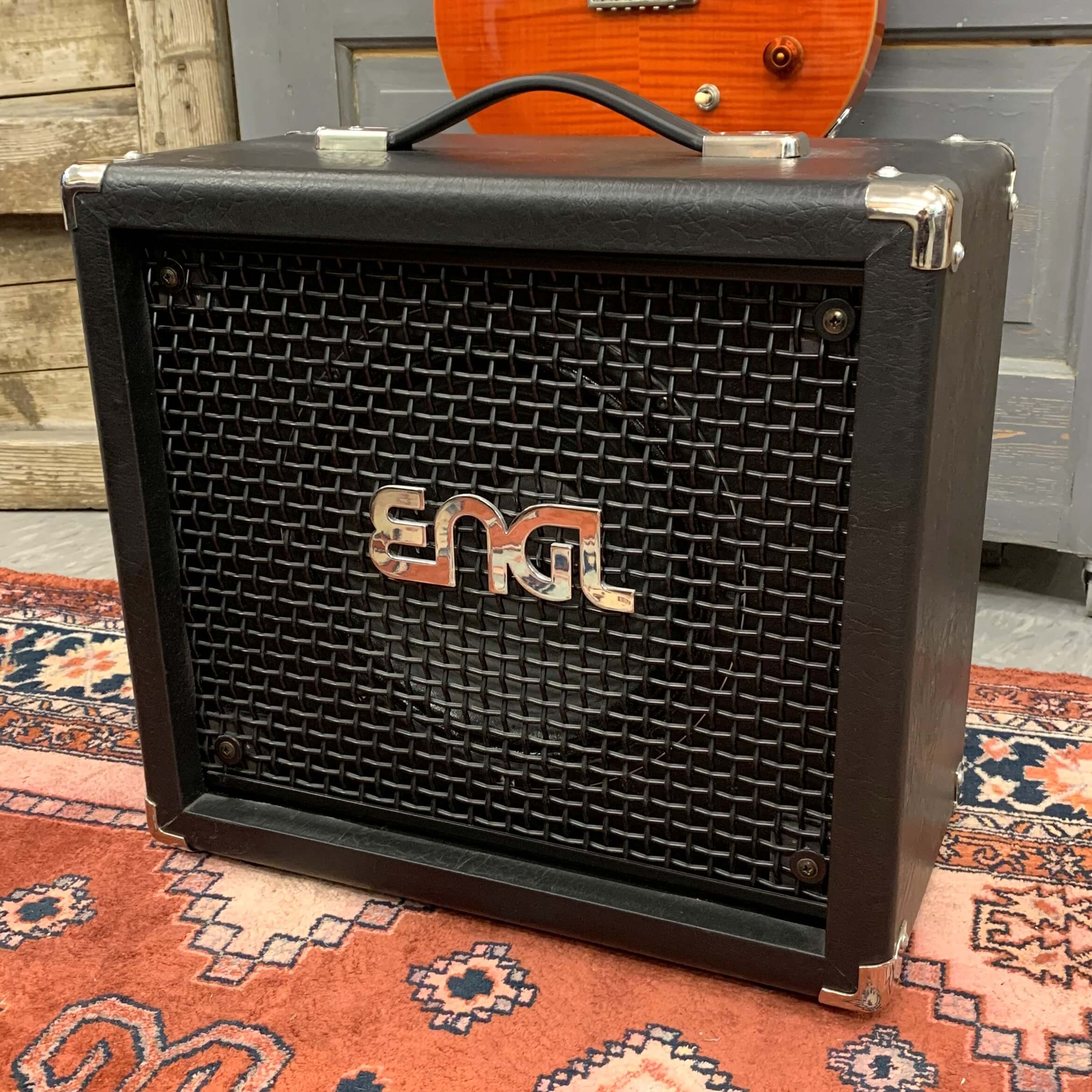ENGL E110 GIGMASTER CABINET 1×10″ GIG MASTER | Kitarakuu