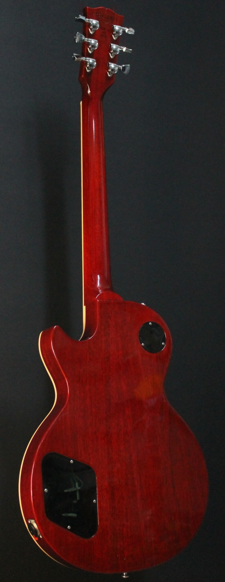 Gibson Les Paul Standard 2011 | Kitarakuu