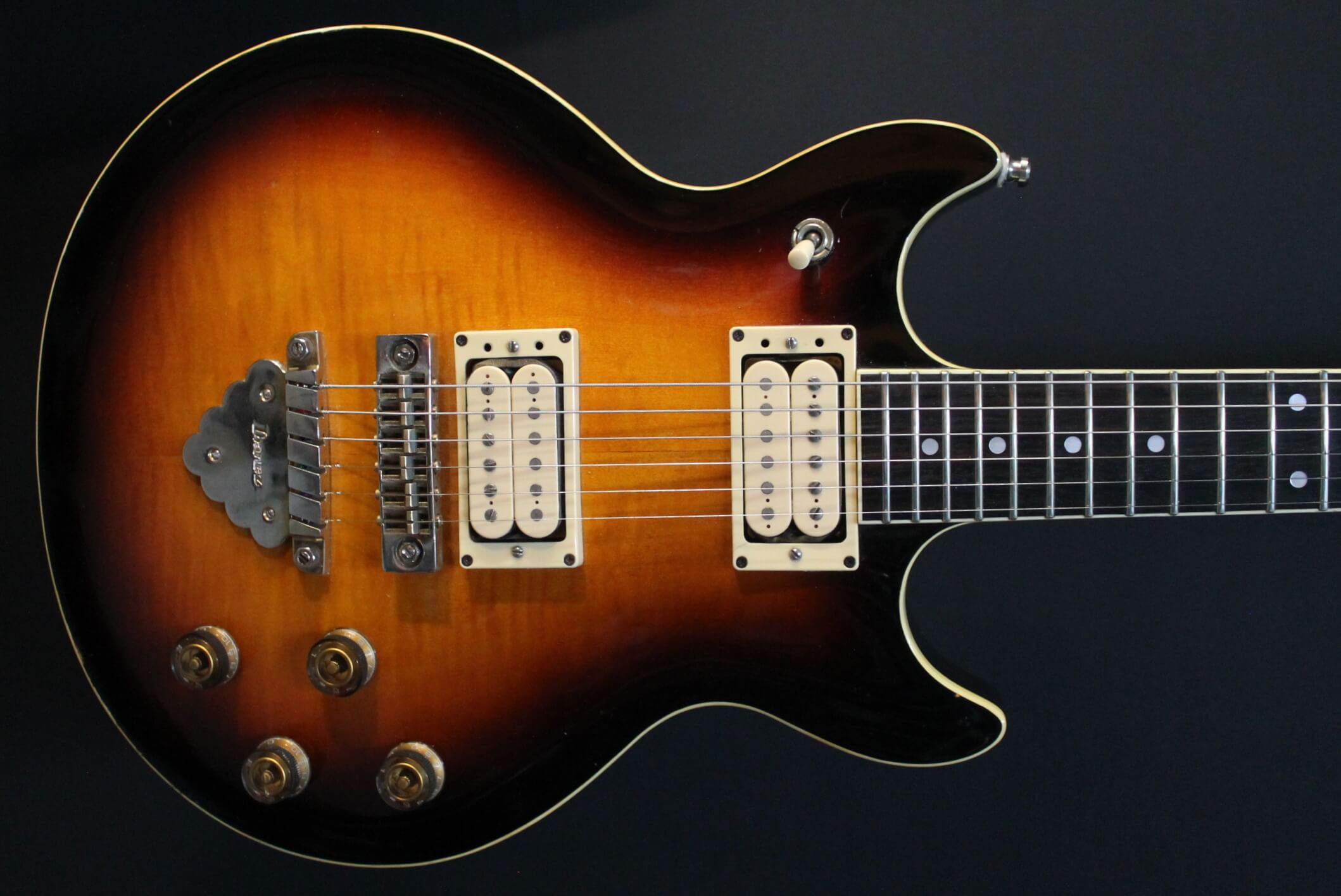 Ibanez AR100 1981 | Kitarakuu