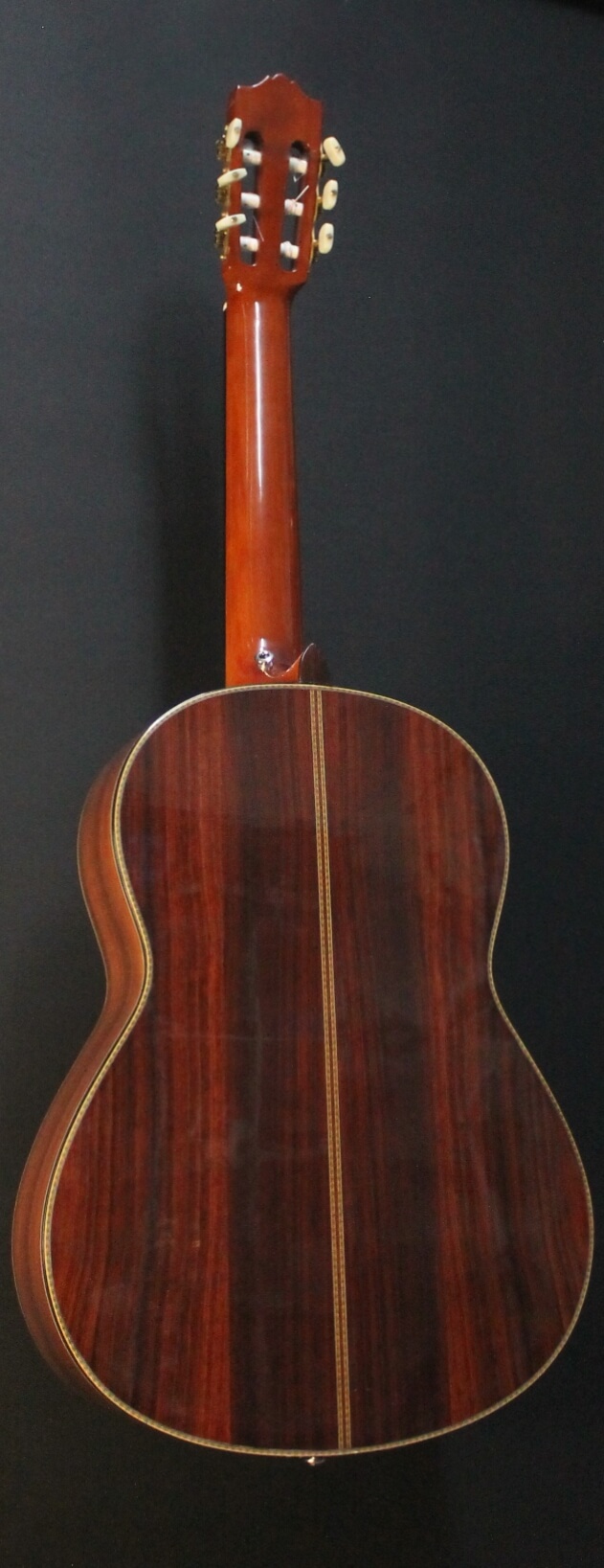 Yamaha CG-190S | Kitarakuu