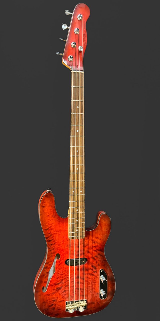 EP-Tone T-Tone Bass