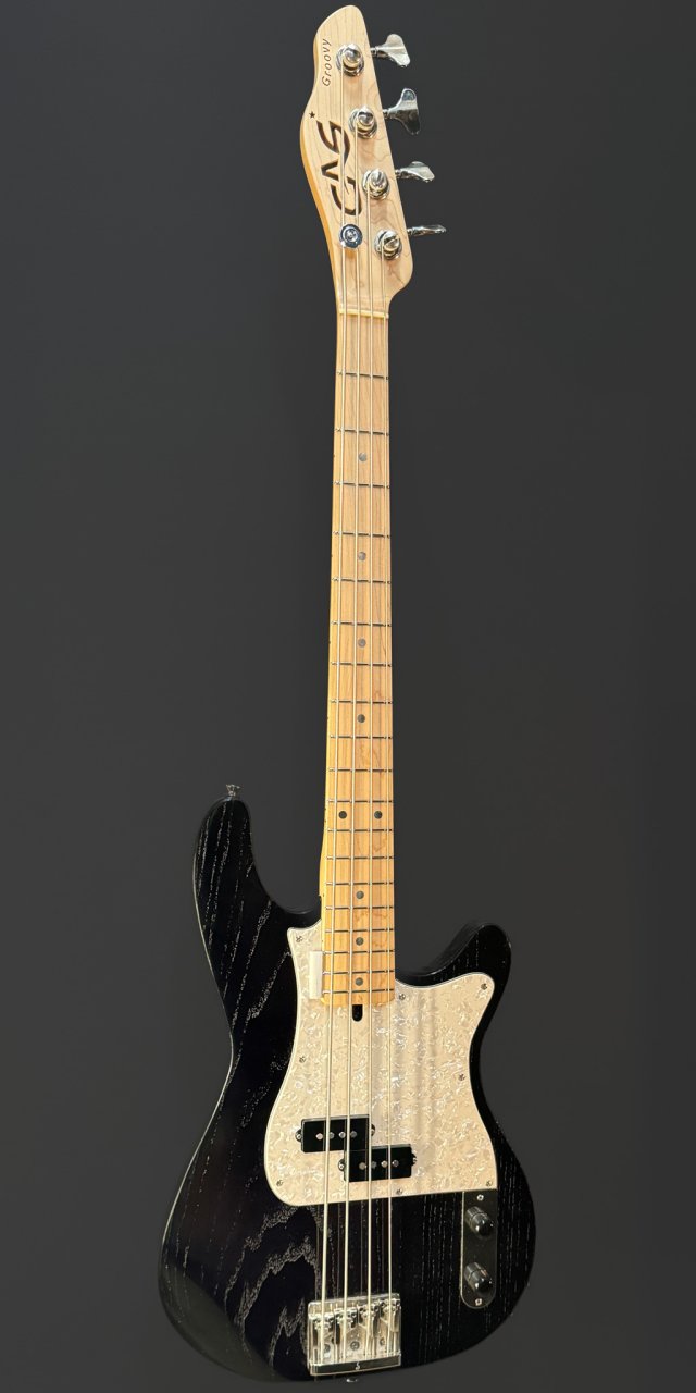 Gas Groovy Bass 2022