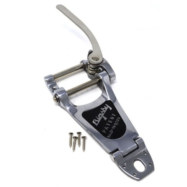 Bigsby B-7