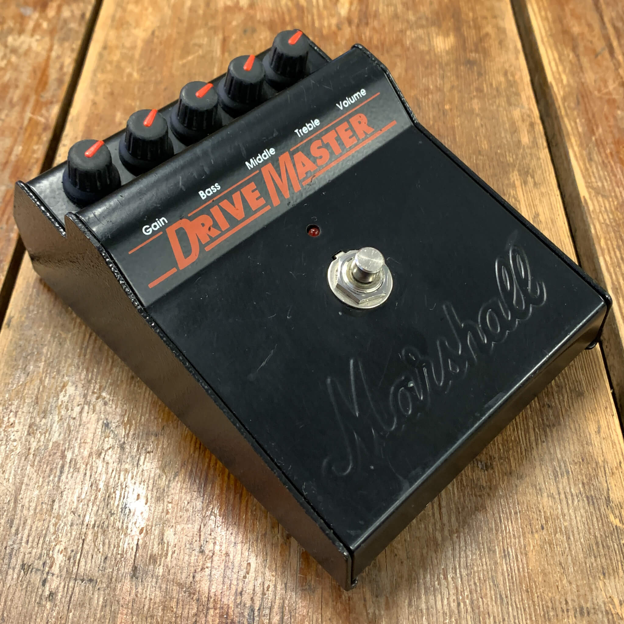 ギター Marshall Drive Master Marshall Drive Master (käytetty) 1992 | Kitarakuu