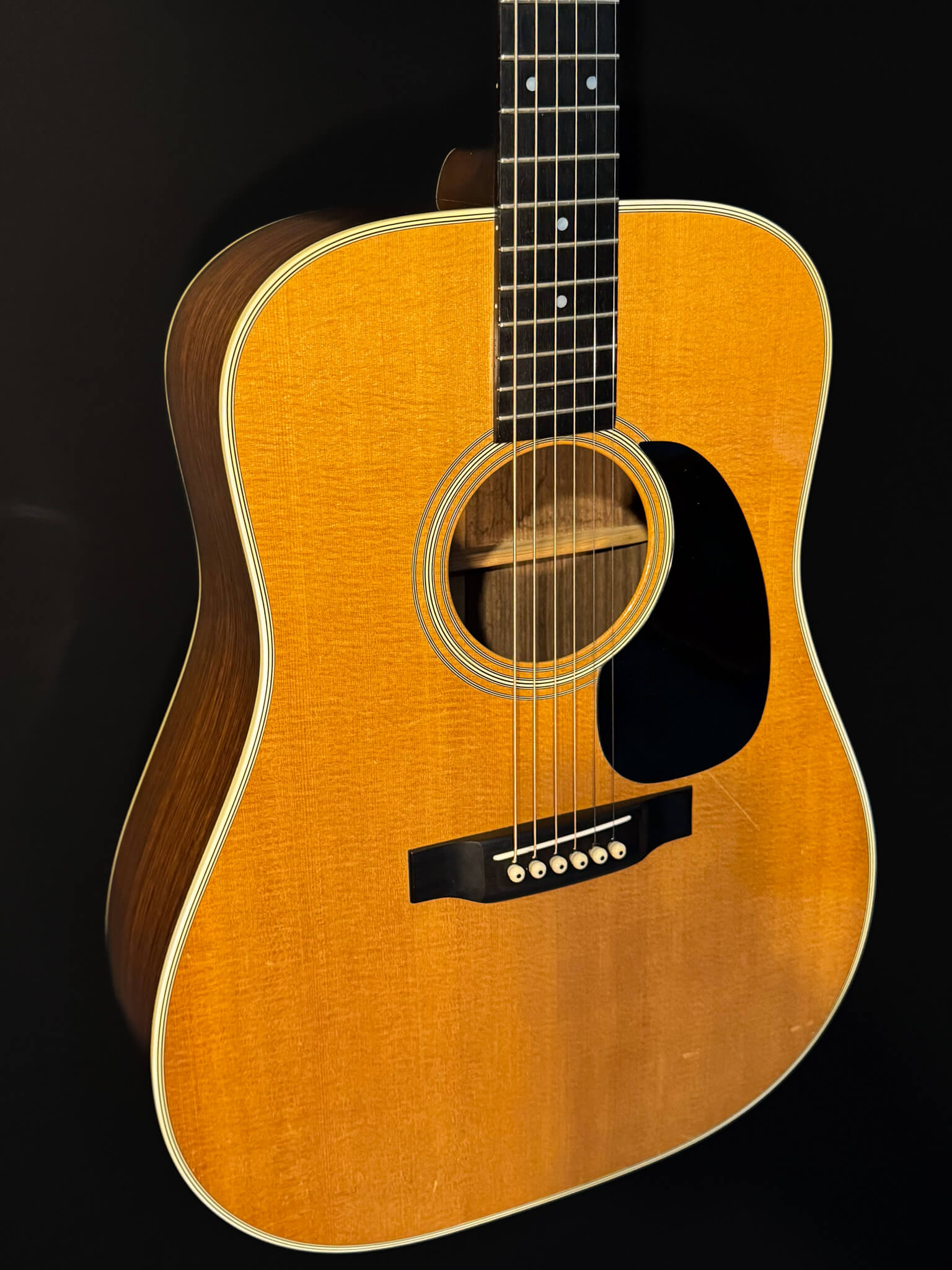 ハン　Martin d-28 Martin D-28 1974 | Kitarakuu