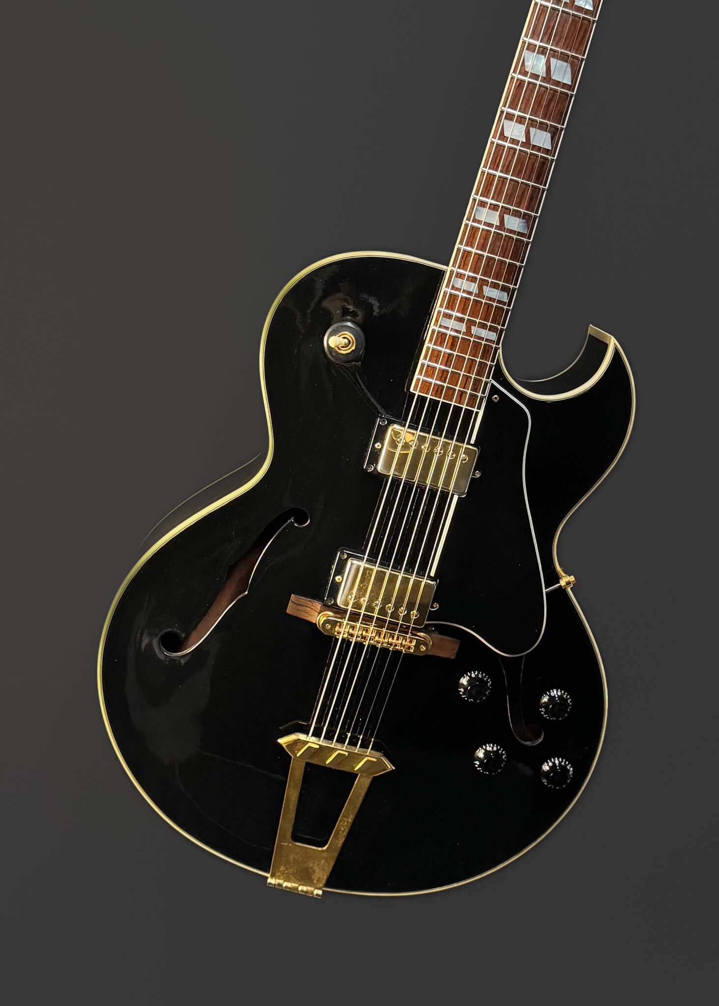 ギター Gibson ES-175 1988 1988 Gibson ES-175