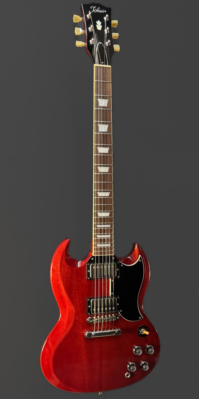 Tokai SG-92 2024