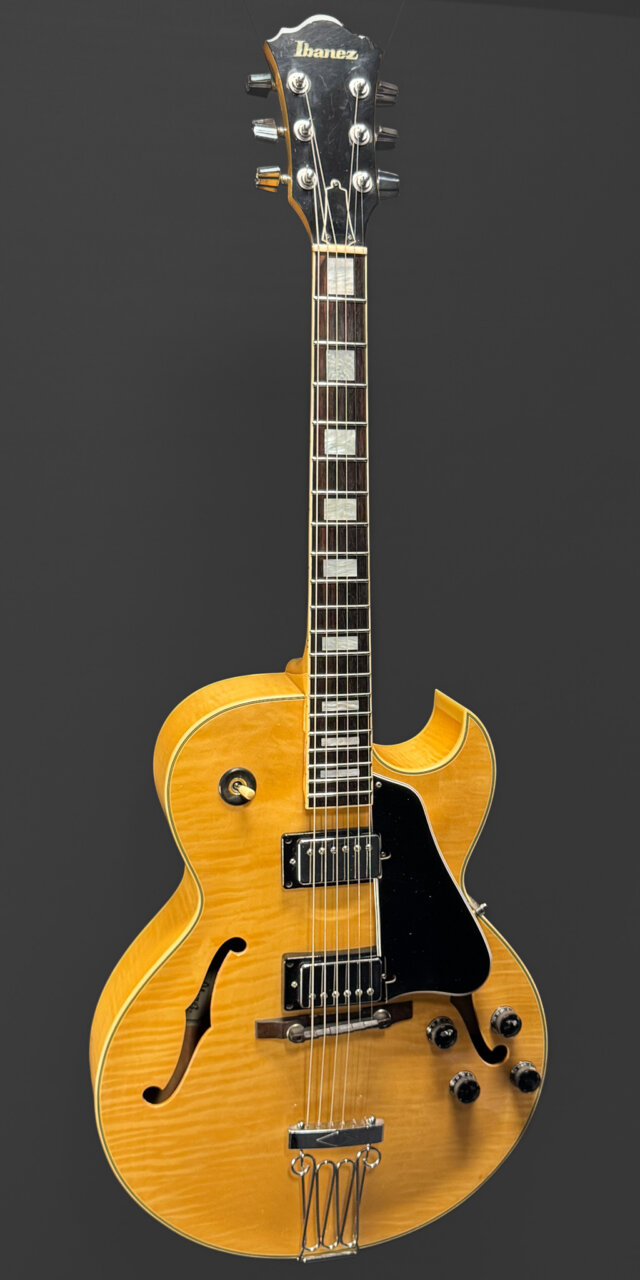Ibanez FA100 1980