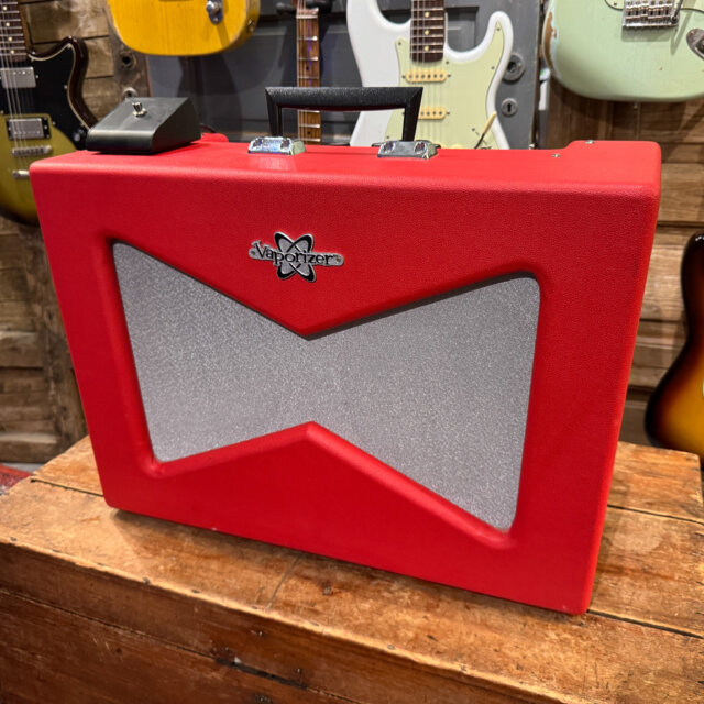 Fender Pawn Shop Vaporizer combo