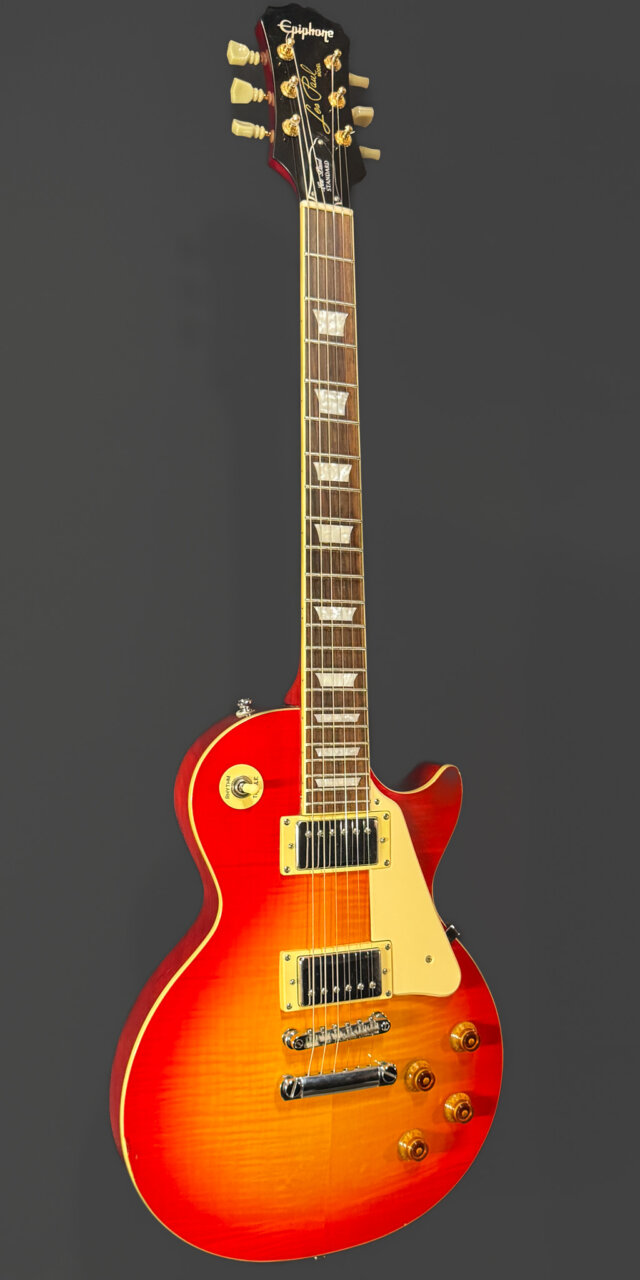 Epiphone Les Paul Standard 2004