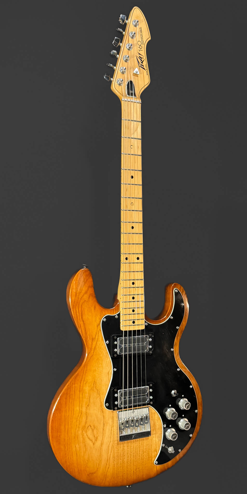 Peavey T-60 1980