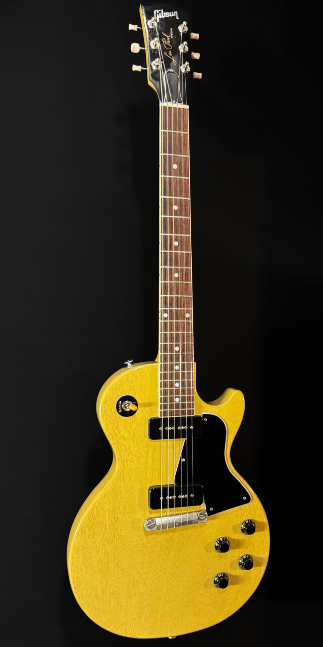 Gibson Les Paul Special 2023 *VARATTU*