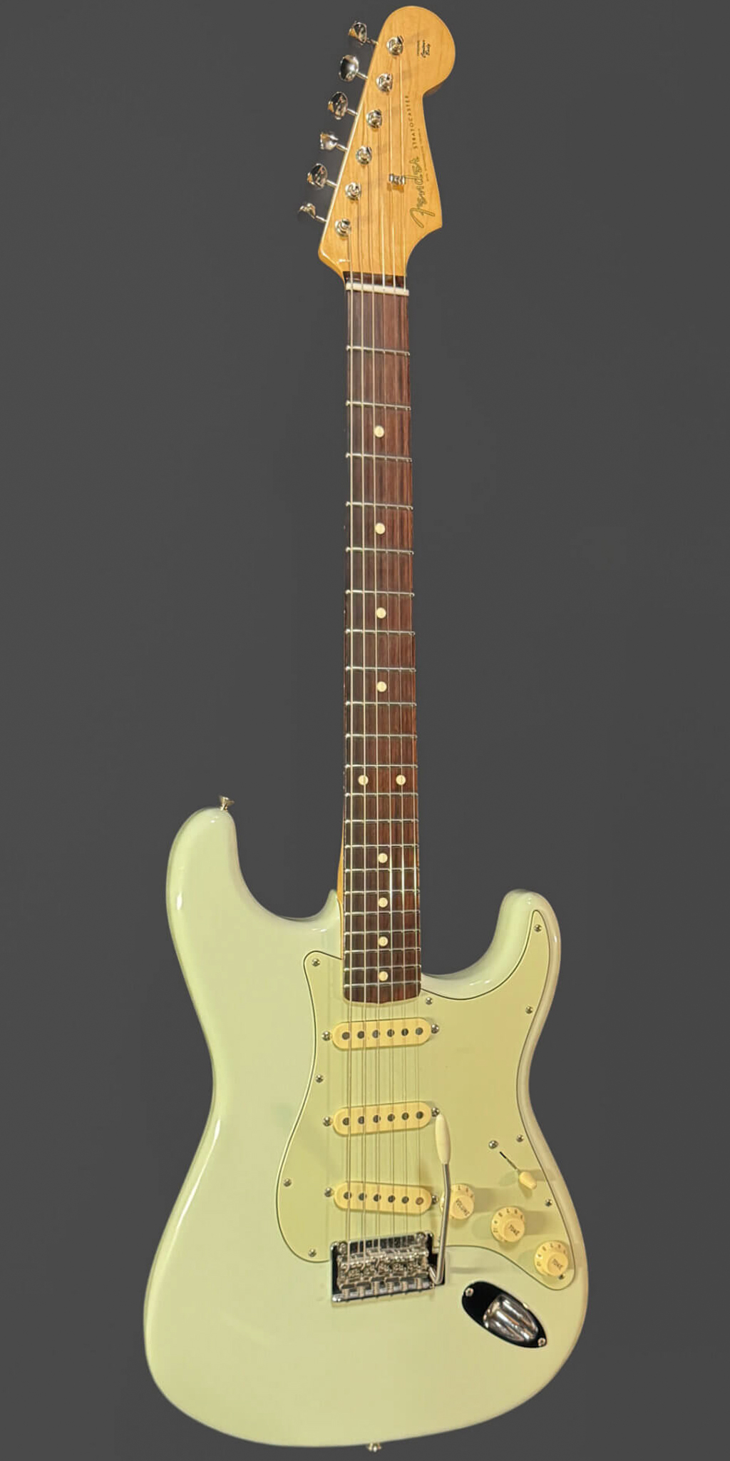Fender Stratocaster 60`s Classic Player 2015