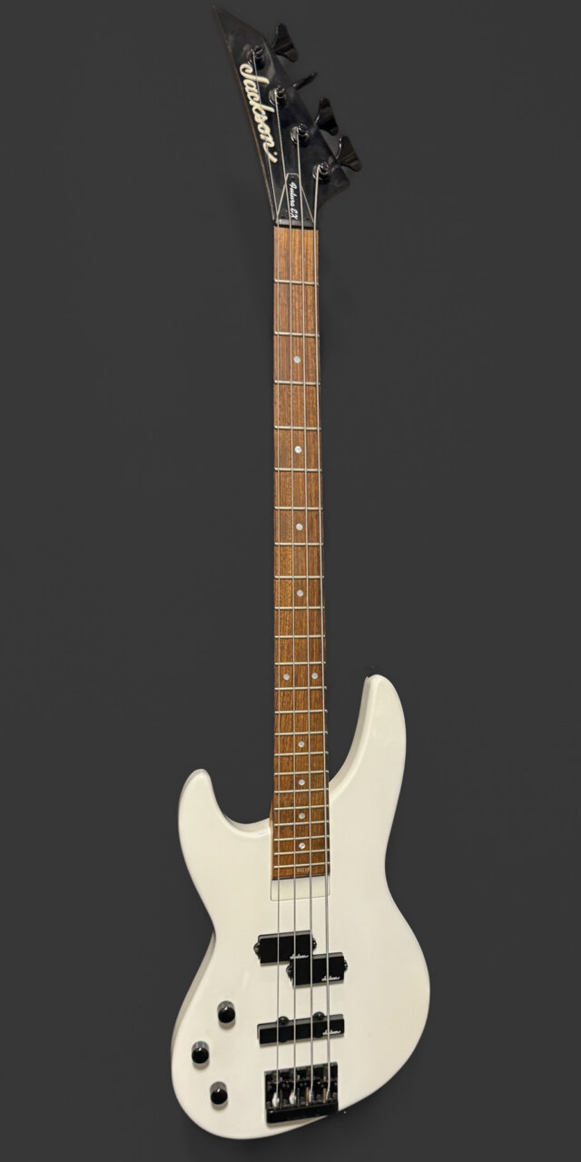 Jackson Futura EX Vasuri/Leftie