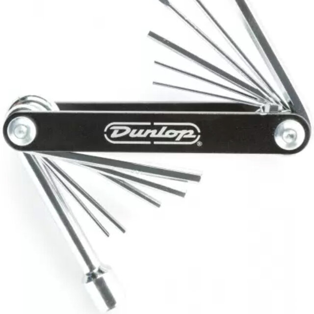 Dunlop Multi Tool System 65