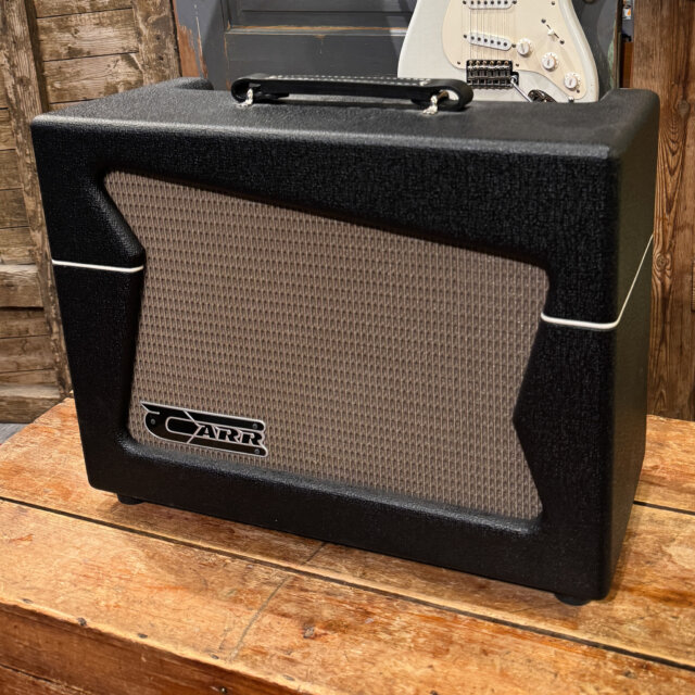 Carr Amps Skylark 1-12
