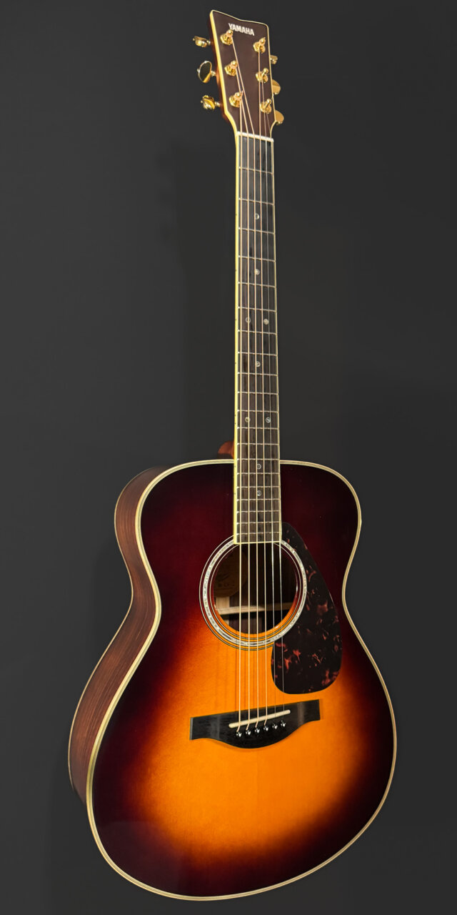 Yamaha LS 16 A.R.E 2020`s