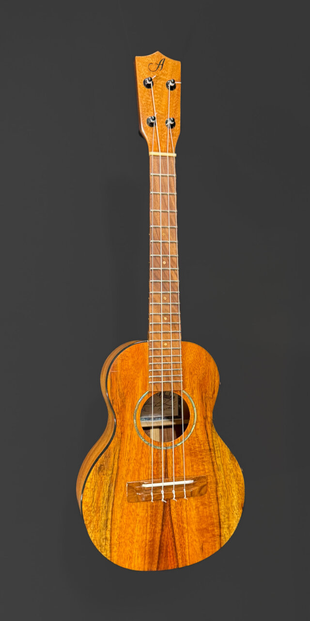Ana`Ole CA-2 Uke 2016