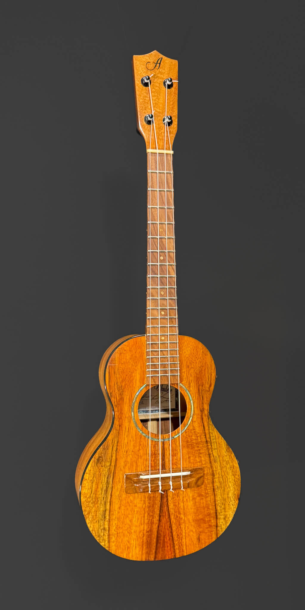 Ana`Ole CA-2 Uke 2016