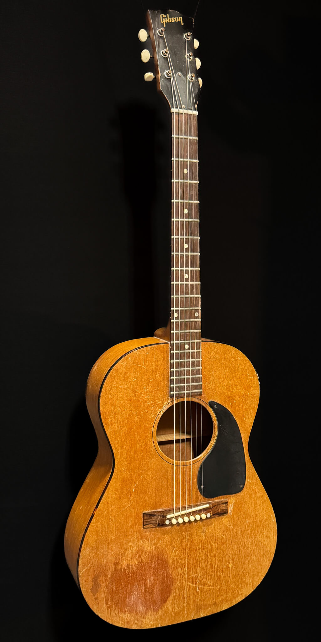 Gibson LG-0 1961
