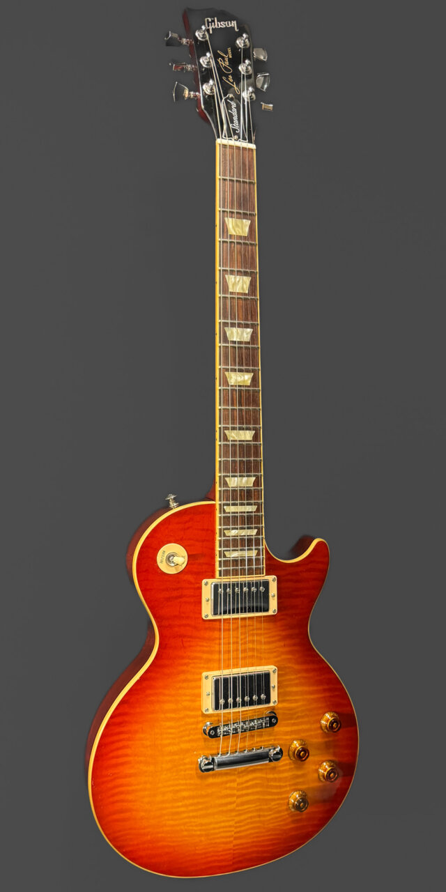 Gibson Les Paul Standard 2008