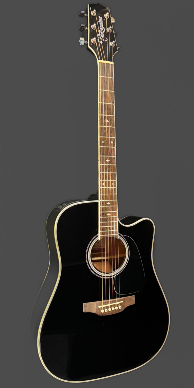Takamine GD34CE 2024