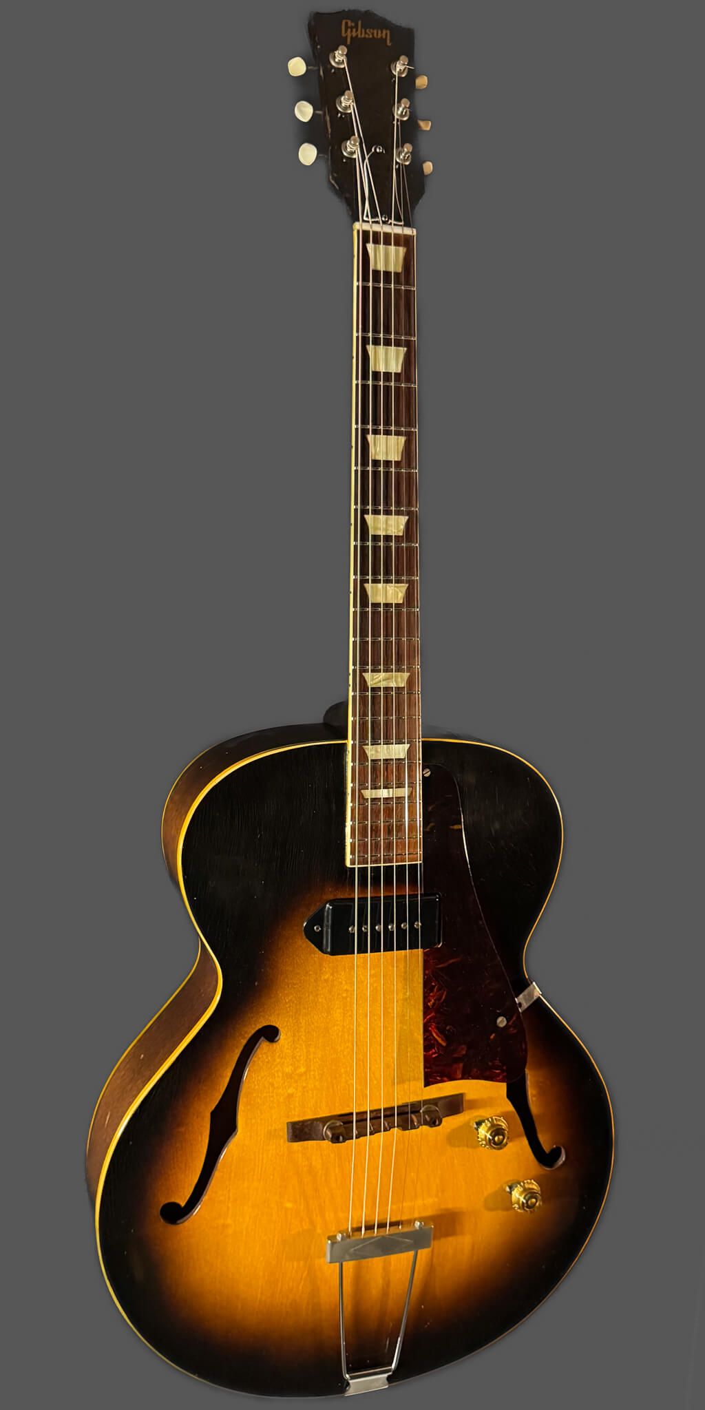 Gibson ES-130 1956
