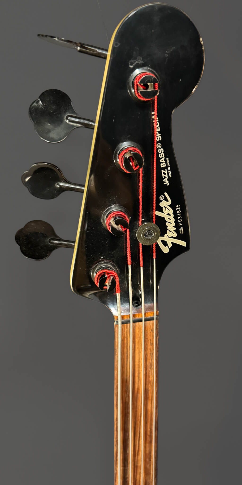 Fender Jazz Bass Special Fretless 1980`s | Kitarakuu