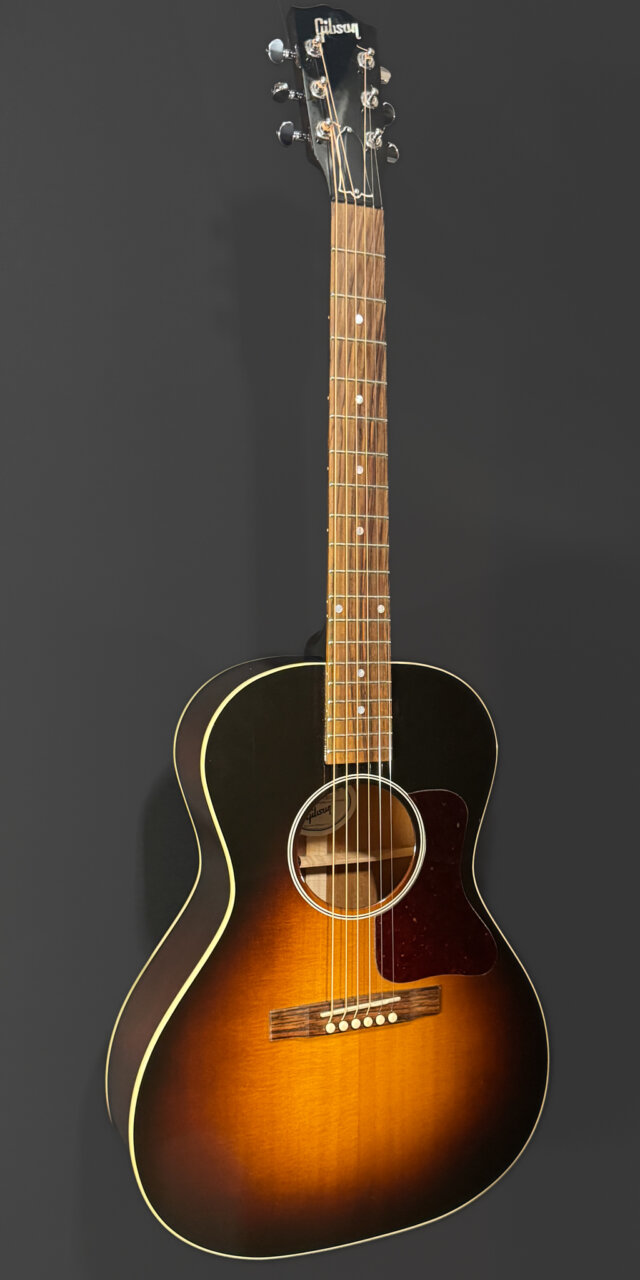 Gibson L-00 Standard 2019 Vintage Sunburst