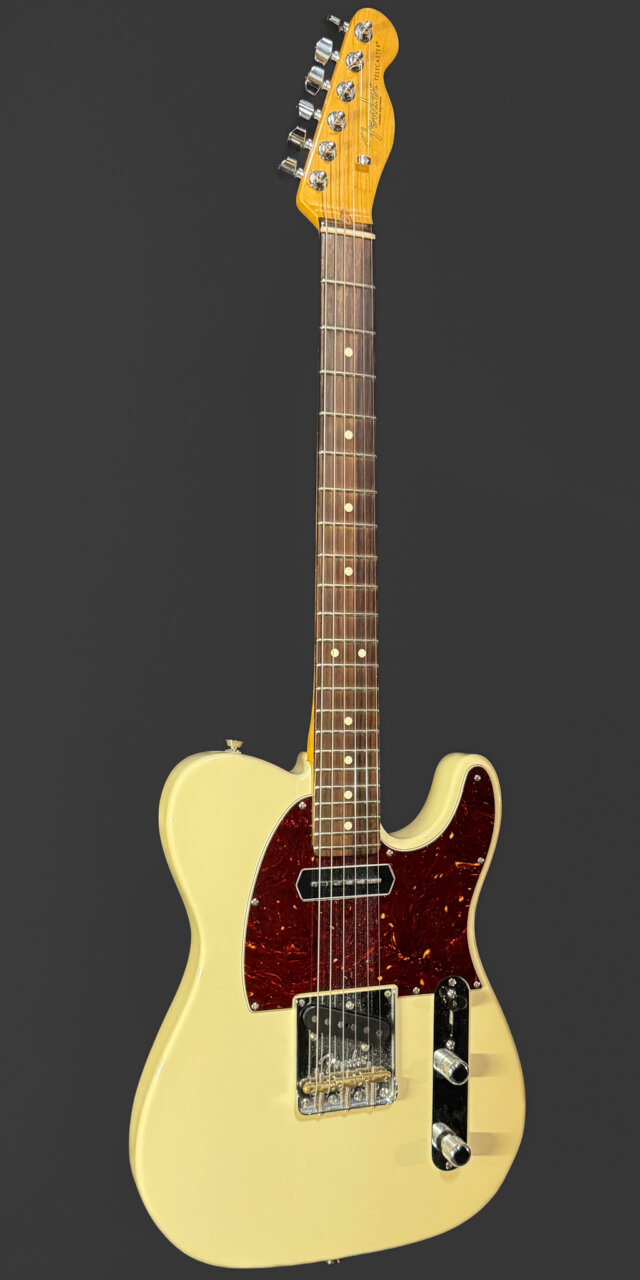 Fender Telecaster American Pro II 2021