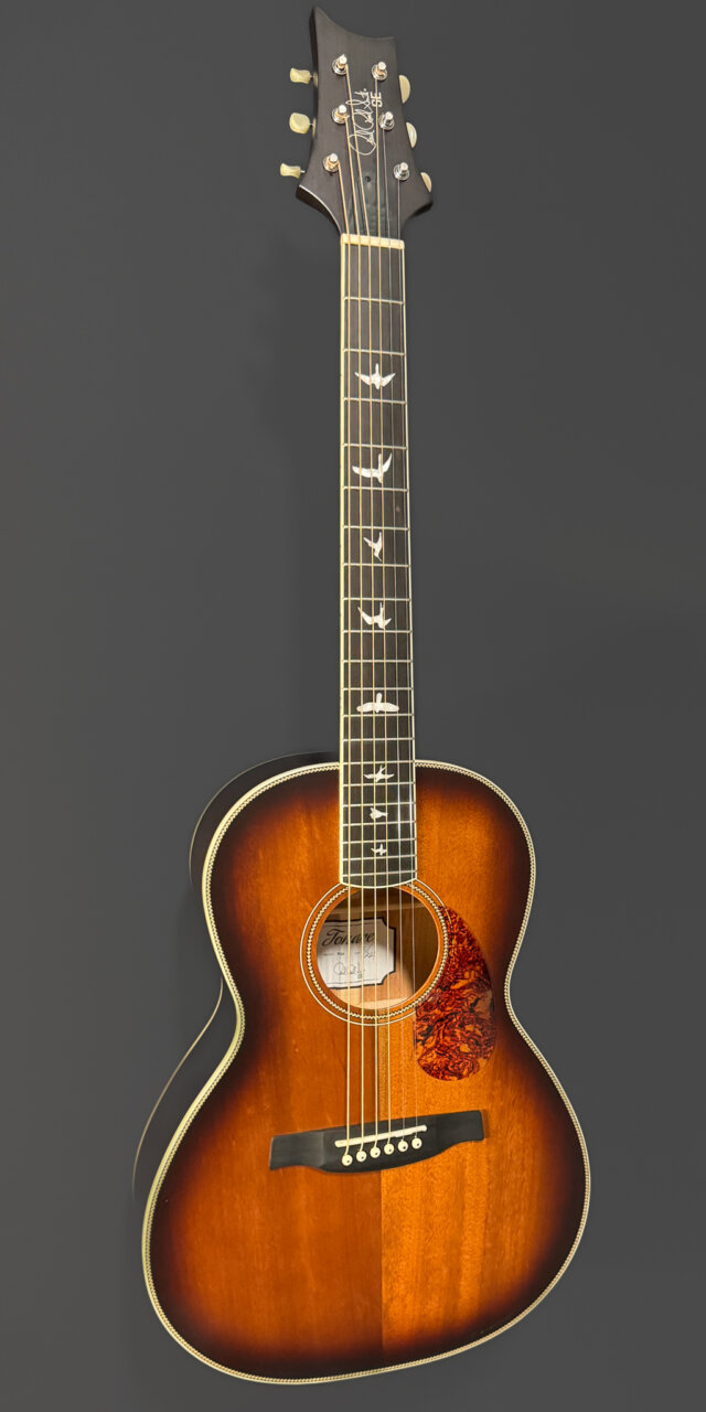 PRS SE P20 Tonare 2021