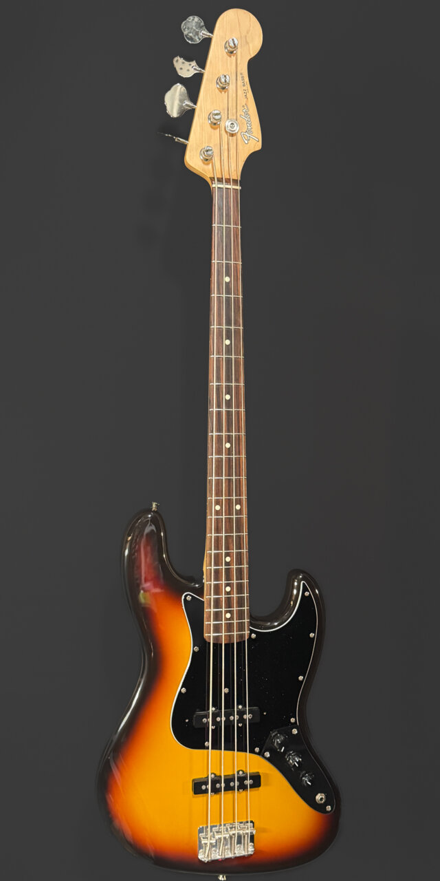 Fender Jazz Bass MIJ 1993