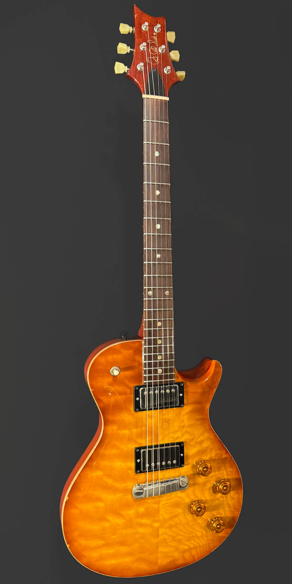 Paul Reed Smith/PRS SC245 2003