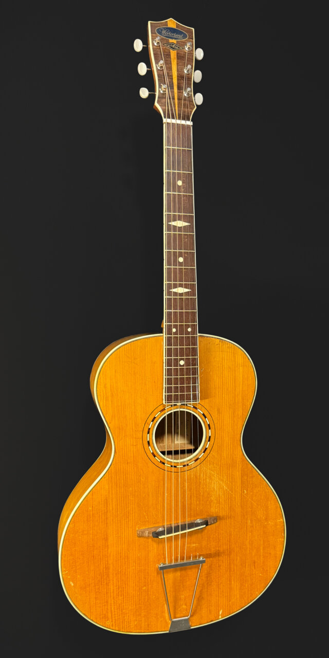 Noso Soittaja A 1950`s