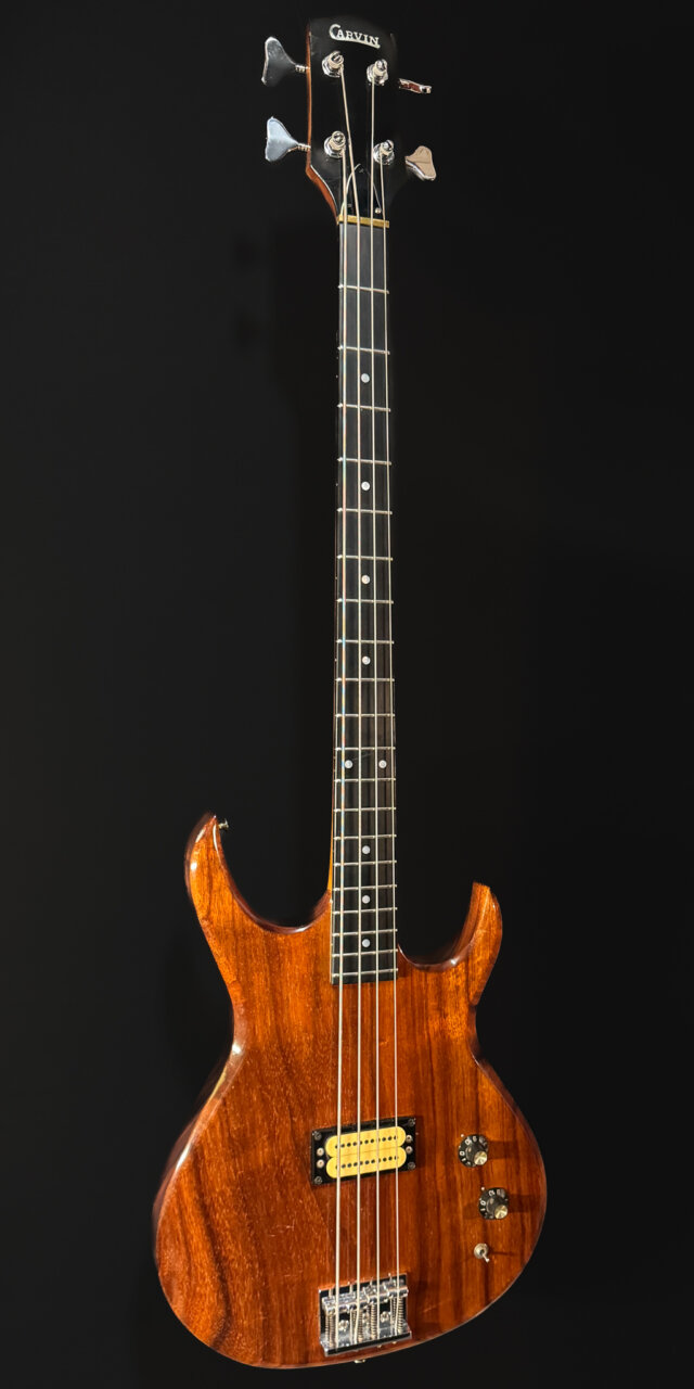 Carvin LB40 1984 U.S.A.