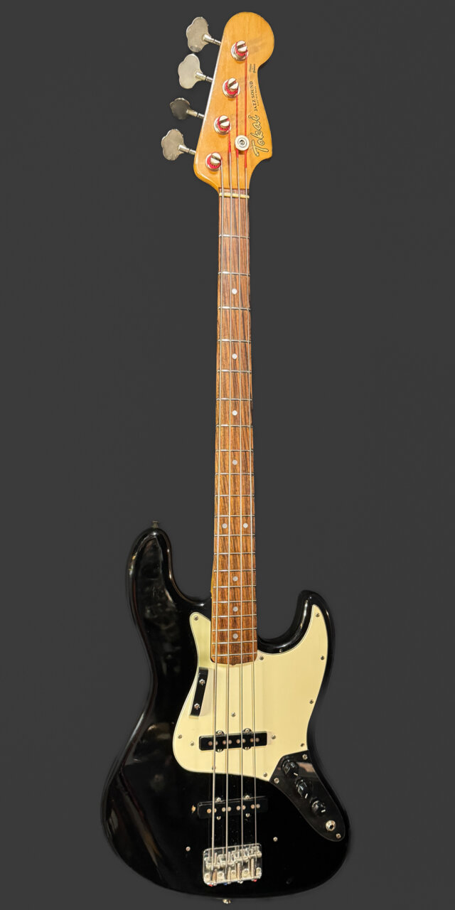 Tokai Jazz Sound n. 1982-