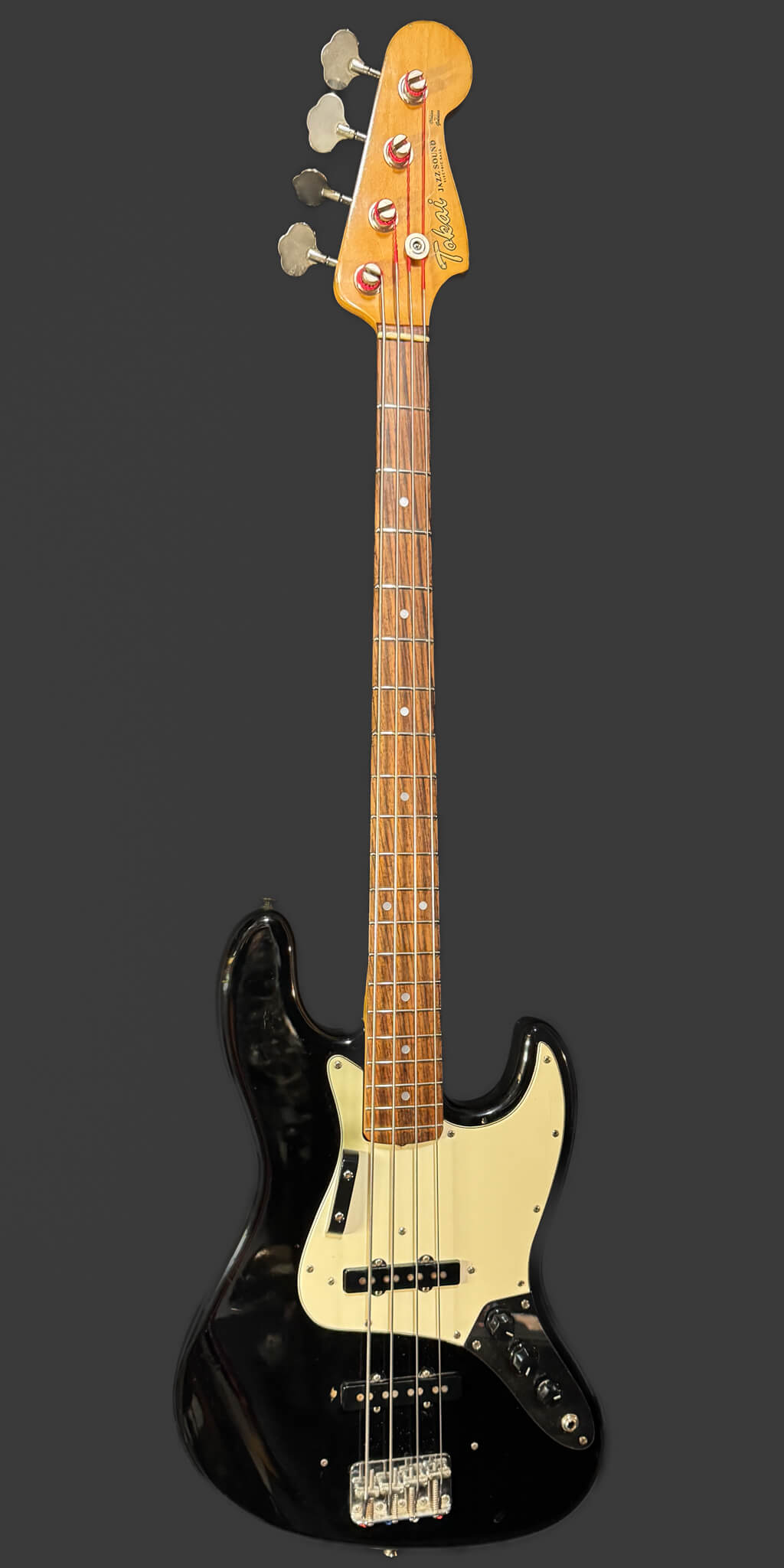 Tokai Jazz Sound n. 1982-