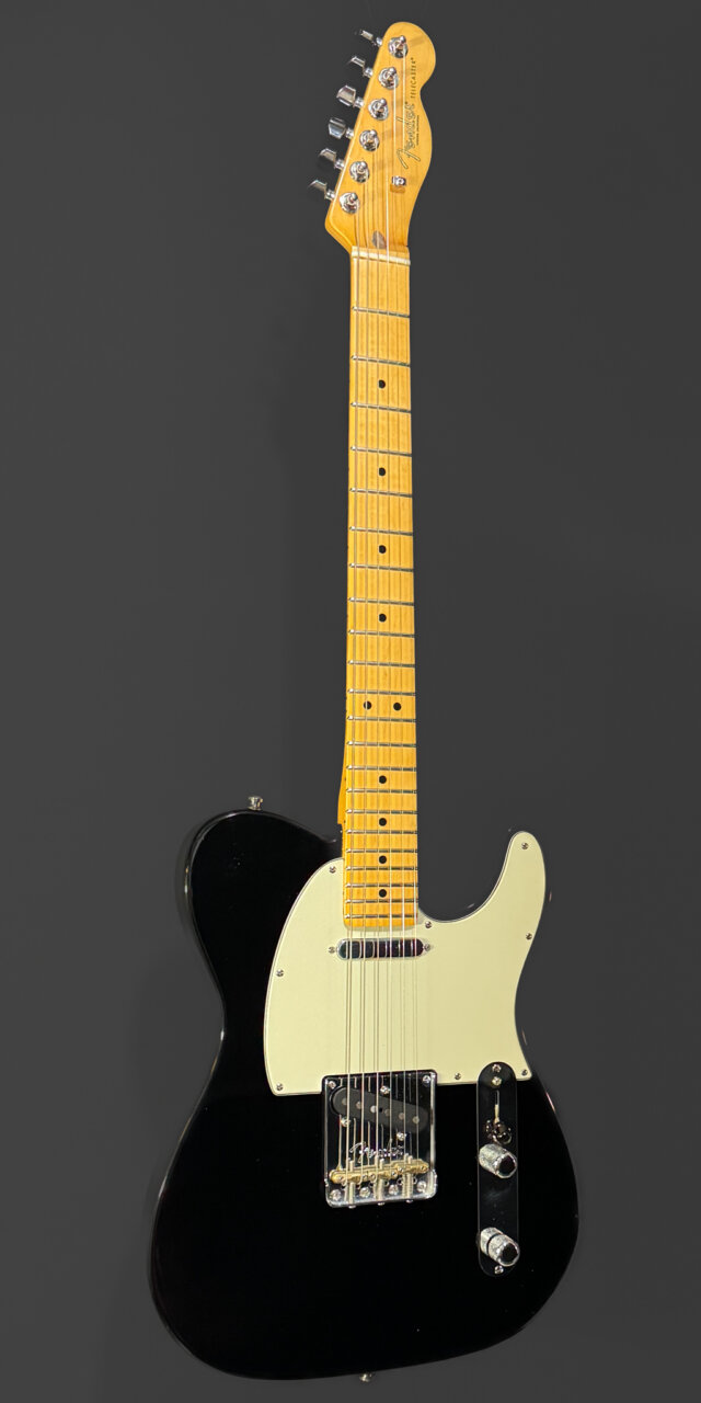 Fender American Professional II Telecaster 2021