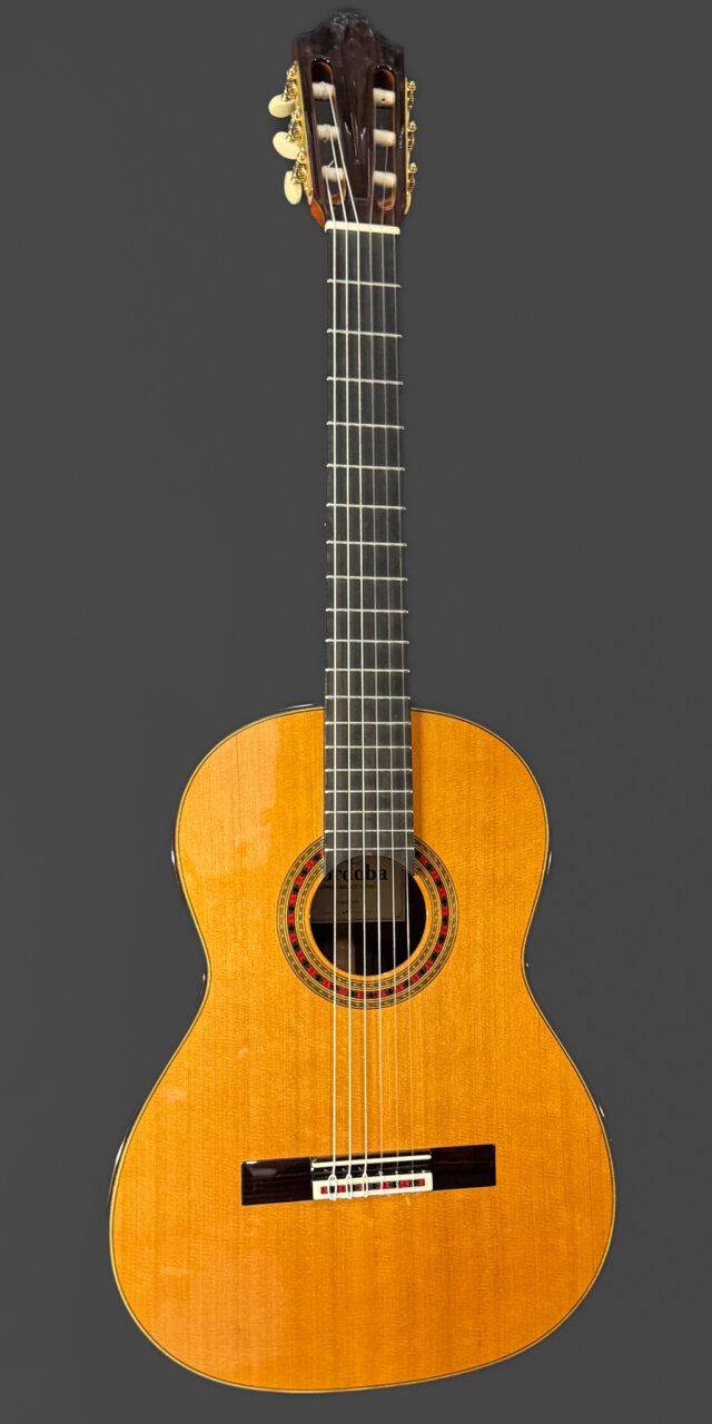 Cordoba Luthier Select Friederich 2020`s