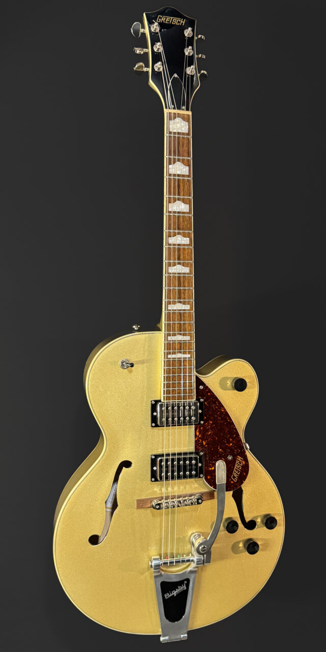 Gretsch G2420T Streamliner 2021