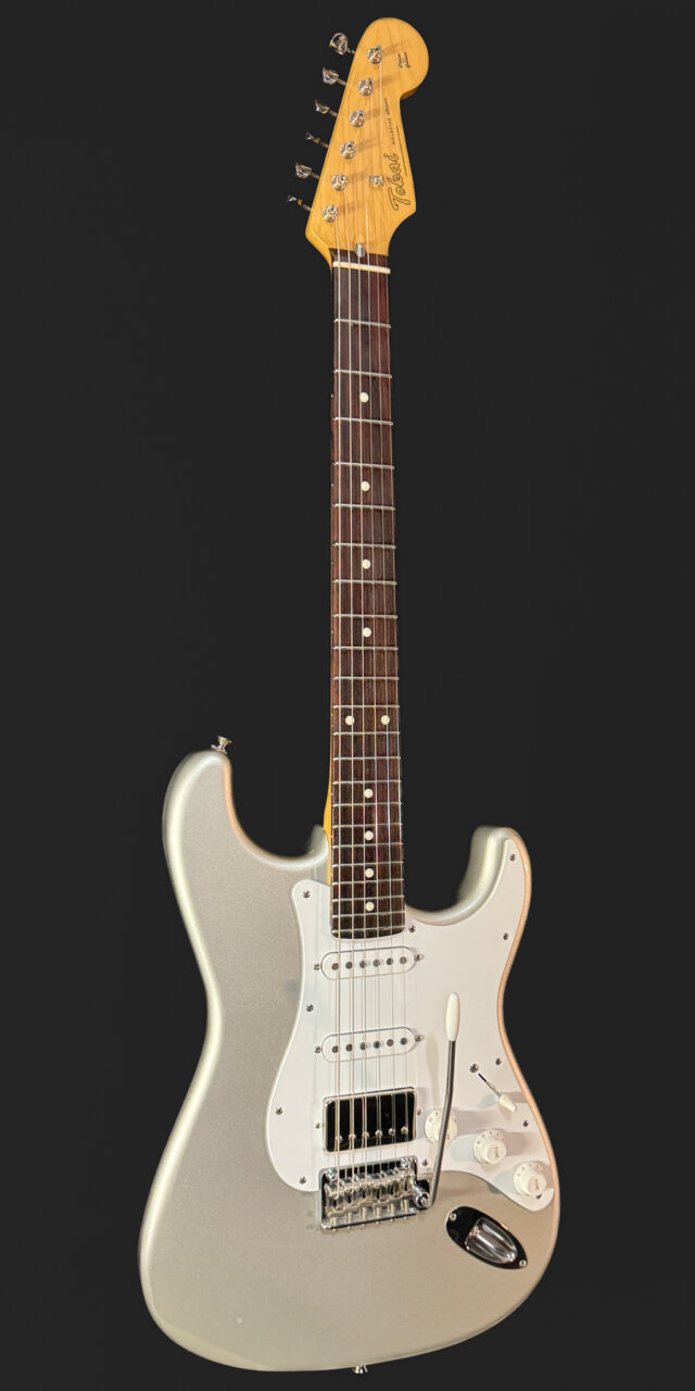 Tokai Stratocaster TST50SH-Modern 2019