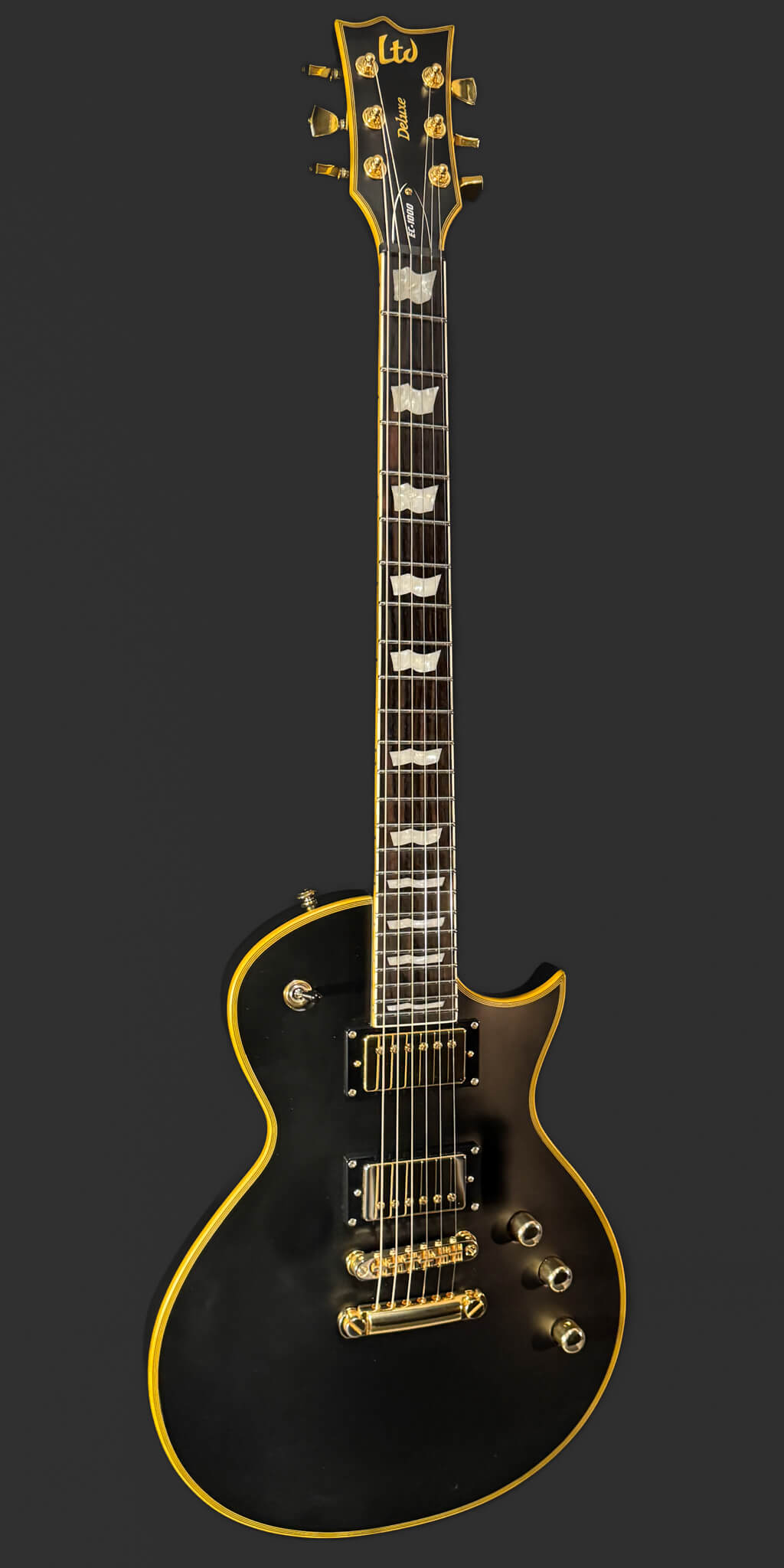 ESP LTD EC-1000VB/Duncan 2023