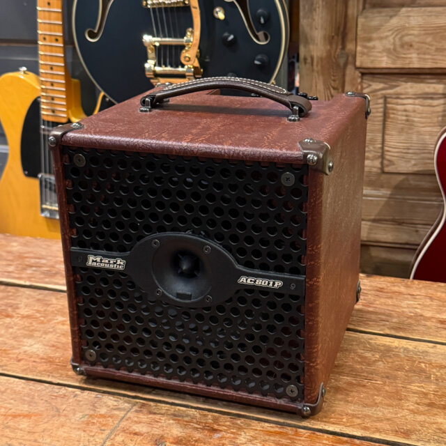 MarkAcoustic AC801P