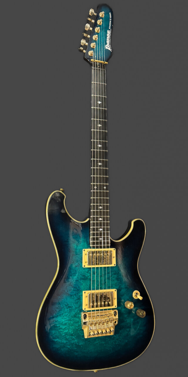 Ibanez Roadstar II 1984