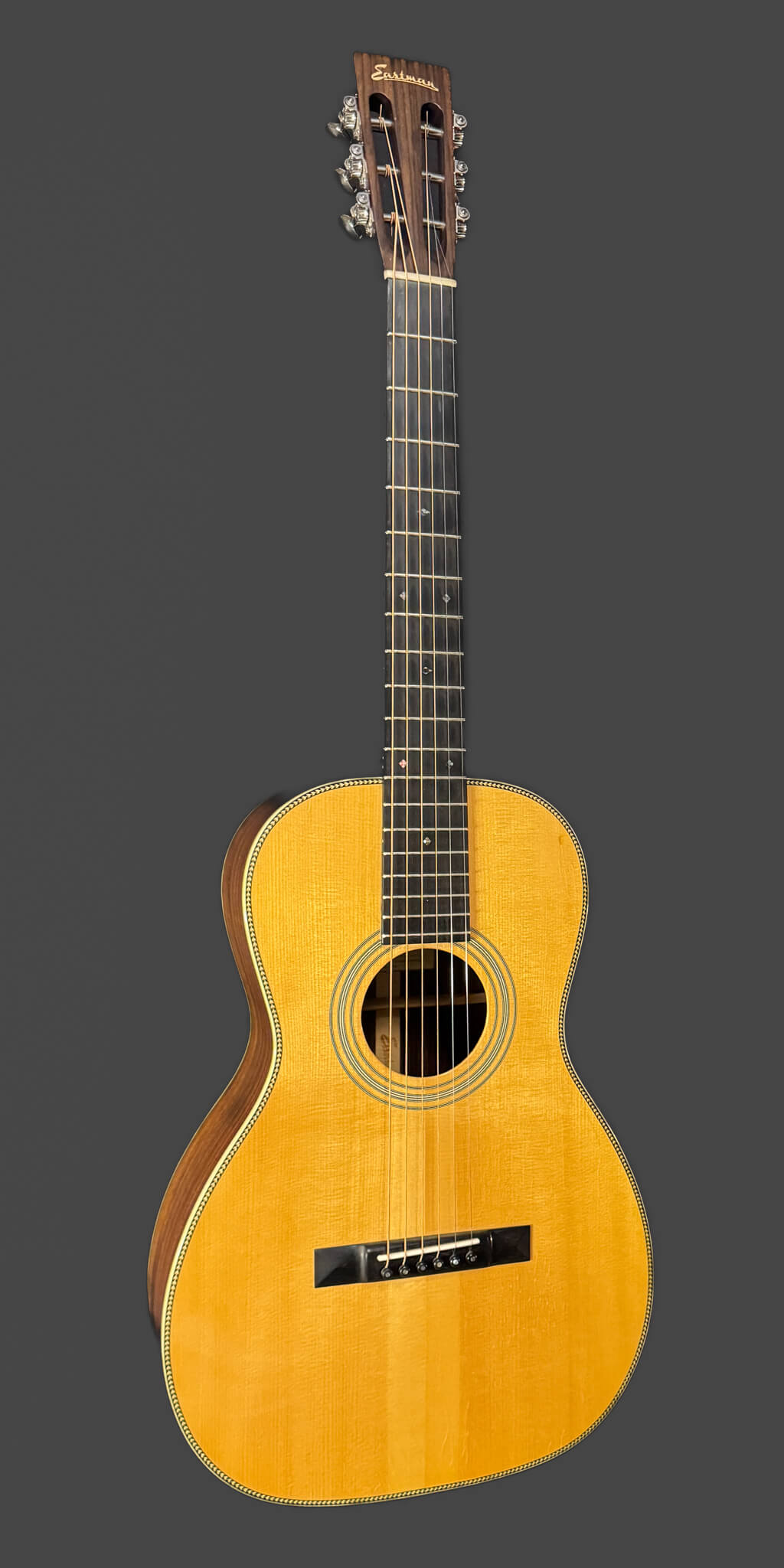 Eastman E20P 2014