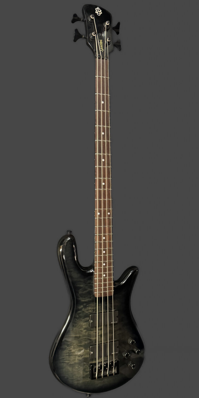 Spector NS 2000/4 2004