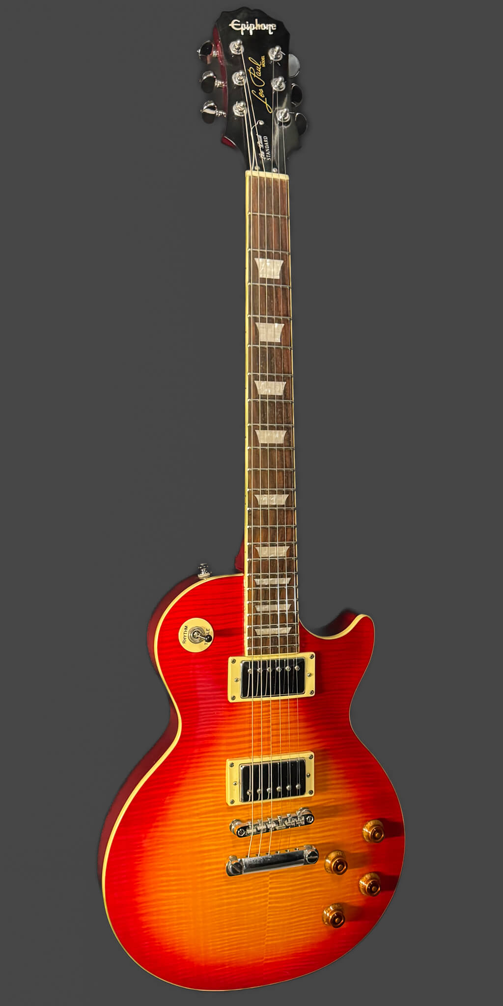 Epiphone Les Paul Standard 2006