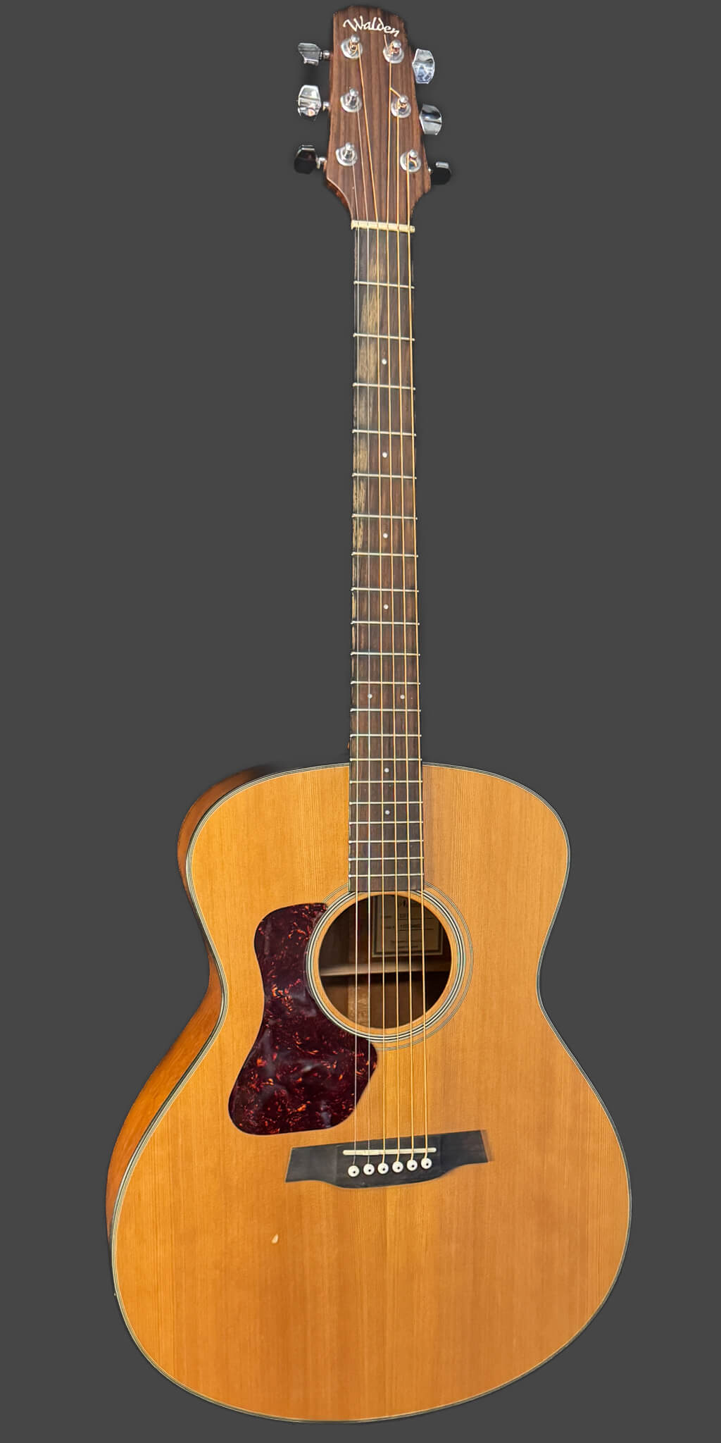 Walden Natura G570L-vasuri